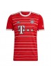 Bayern Munich Leon Goretzka #8 Voetbaltruitje Thuis tenue 2022-23 Korte Mouw